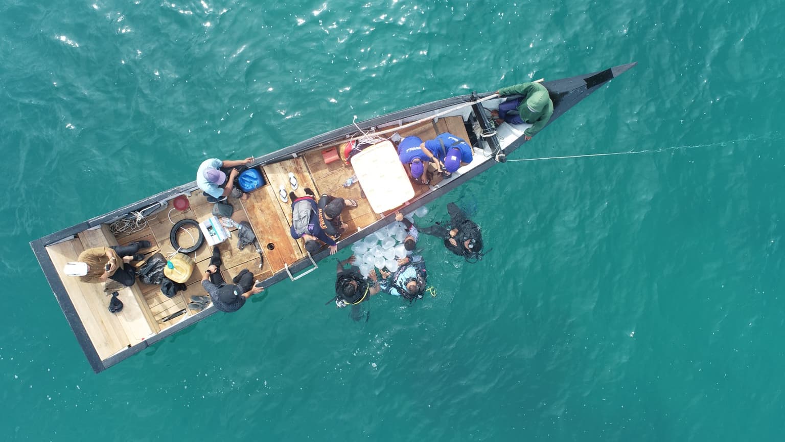 Ocean Team