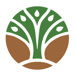 Kehutanan donor logo